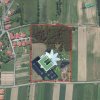 Gesundheitshotel - Vogelperspektive