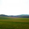 Aussicht vom geplanten Hotelstandort